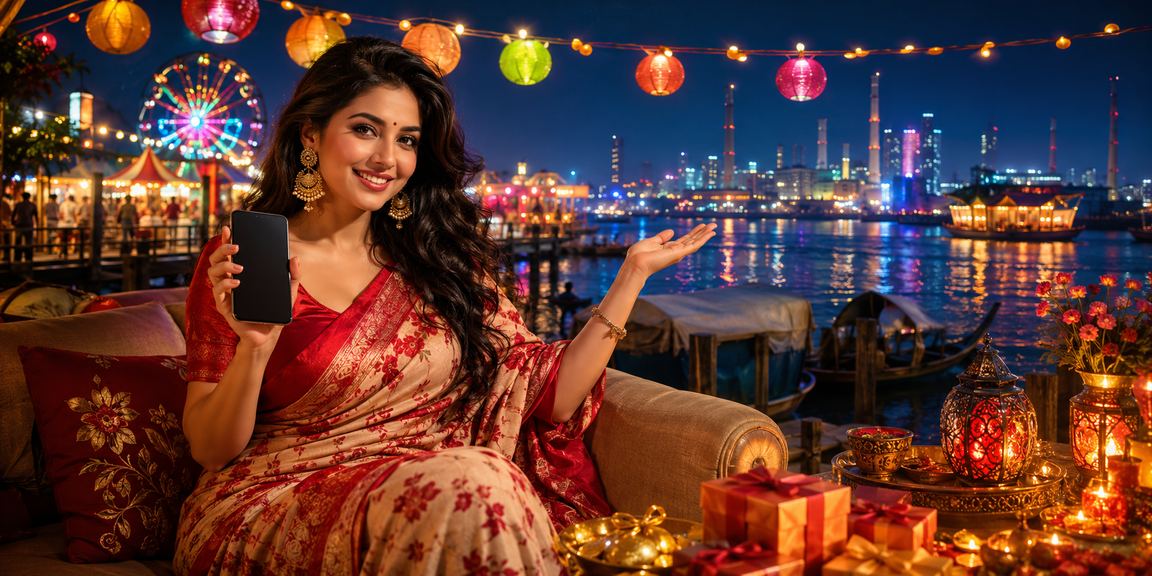 কক্সবাজার মোবাইল ক্যাসিনো উৎসবের দৃশ্য