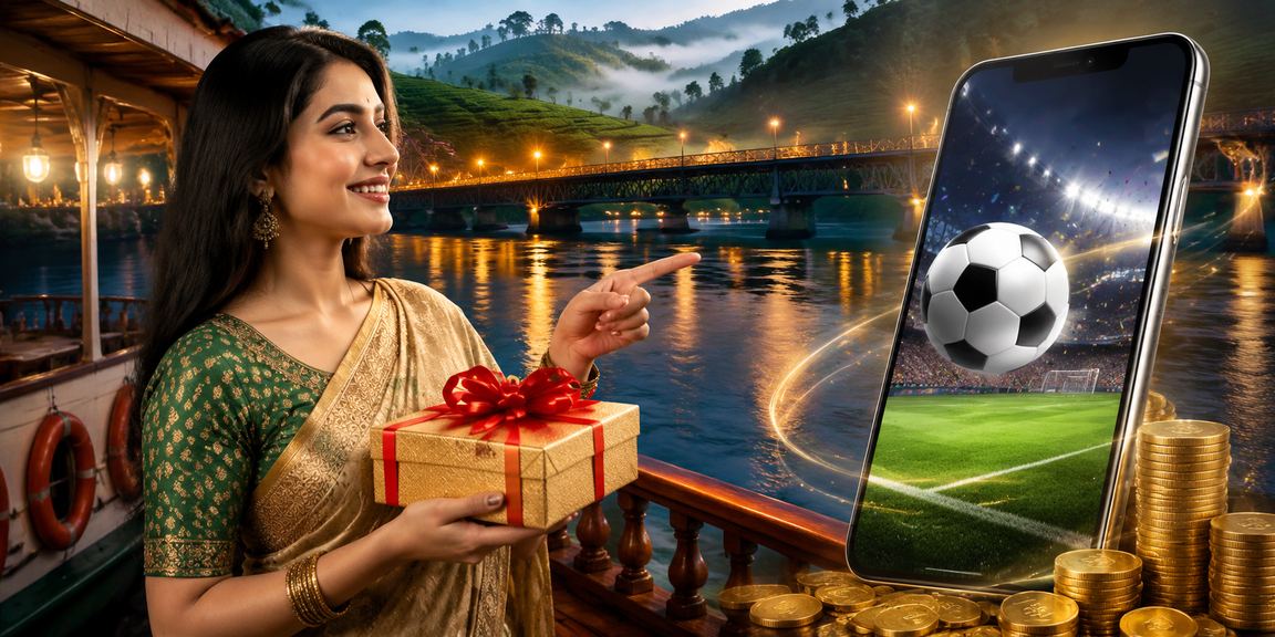 রাজশাহীর ফুটবল বেটিং চা বাগানে