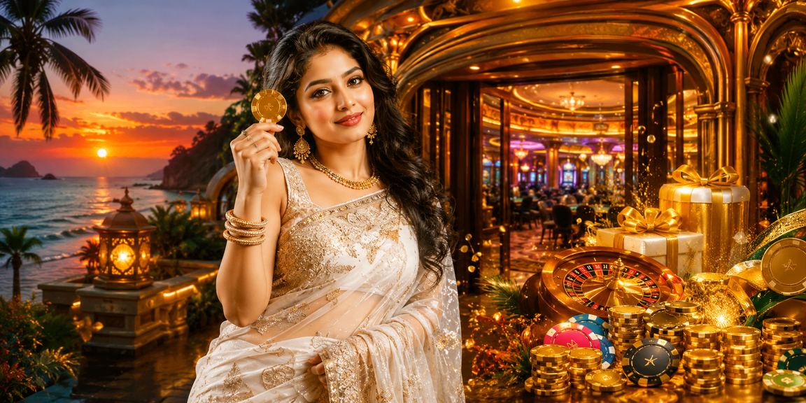 সেন্ট মার্টিনের গেমিং ও বাজি পরিবেশ